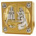Tabernacle 26x26 Cm P 26 Cm