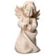 Ange / Priere 7.5 Cm Naturel + Boite