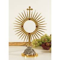 Monstrans H 27 Cm Diam Int 7 Cm 