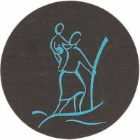 Magnette En Ardoise St Christophe