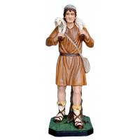 Herder in glasvezel 160 cm 