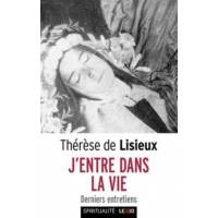 J'entre Dans La Vie - Derniers Entretiens
