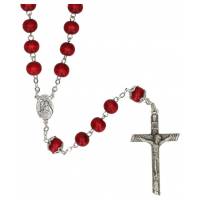 Kroontje Heilige Rita Hout Rozengeur 