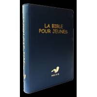 La Bible pour Jeunes - Sans les livres deutérocanoniques