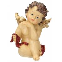 Ange priant - 16 cm