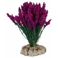 Décor pour santons de Provence Joncs