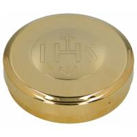 Pixis Verguld - IHS - +/- 20 Hosties 70 mm 