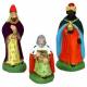 Santon Carbonel (N°2) Biblique Rois Mages