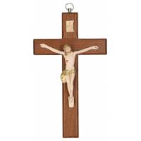 Croix murale 17 cm