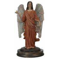 Statue 24 cm - Archange Uriel