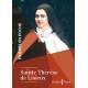 Prières en poche - Sainte Thérese de Lisieux 