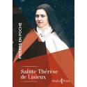 Prières en poche - Sainte Thérese de Lisieux 