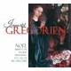 CD - Immortel Grégorien - Noël