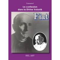 La confession dans la Divine Volonté