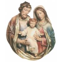 Magneetplaatje - H Familie 