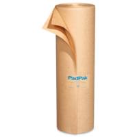 Papier de calage - 680mm x 160m - pour la machine