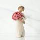 Statuette Willow Tree : Tellement d'amour - Abundance