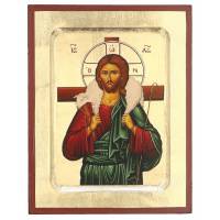 Icône - 18 X 14 cm - Bon pasteur