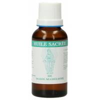 Huile aromatique de Marie Madeleine 30ml