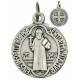 Medaille 18 mm - H Benedictus 