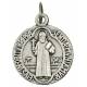 Medaille 18 mm - H Benedictus 