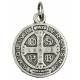 Médaille 18 mm - St Benoît