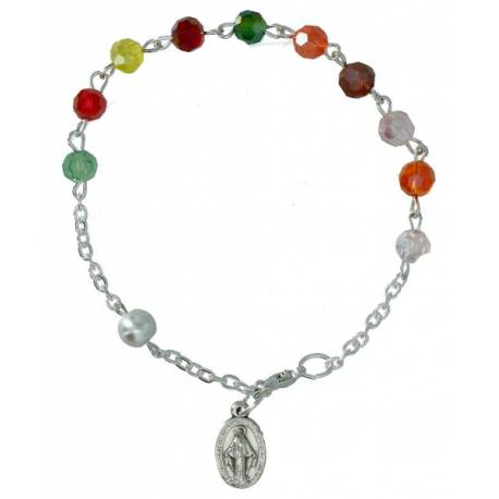 Armband-tientje 