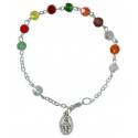 Armband-tientje 