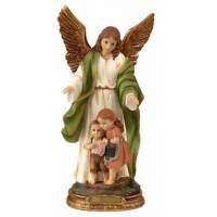 Statue 22 cm - Ange Gardien