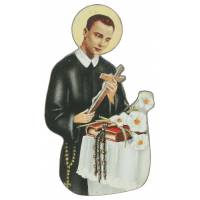 Magneetplaatje H Gerardus 