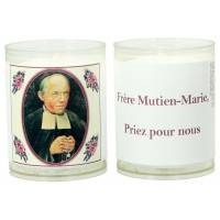 Bougie - Mutien Marie / Texte - 60 / Ctn