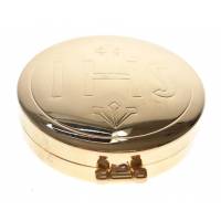 Pixis Verguld Diam 55 mm JHS 