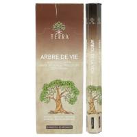Bâtons d'encens - Arbre de vie