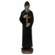 Statue St Charbel - 28 cm