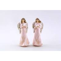 Ange rose 15 cm