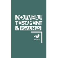 Nouveau Testament et Psaumes - Parole de Vie 
