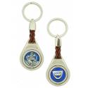 Porte-Clefs - DACIA / St Christophe