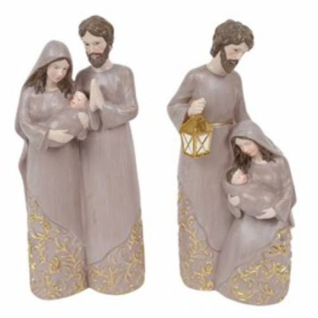 Heilige Familie van 23 cm 
