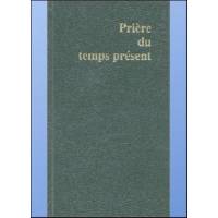 Prière du temps présent