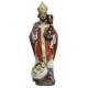 St Nicolas - 30 cm - Pierre de France