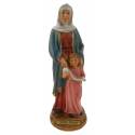 Statue 20 cm - Ste Anne