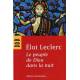 Peuple De Dieu Dans La Nuit 
