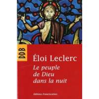 Peuple De Dieu Dans La Nuit