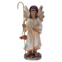 Statue 11cm - Archange Raphael