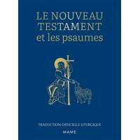 Le Nouveau Testament et les Psaumes 
