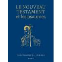 Le Nouveau Testament et les Psaumes 