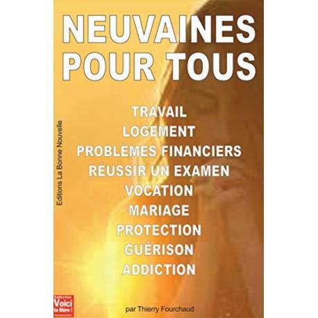 Neuvaines Pour Tous