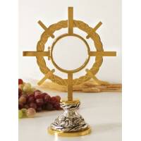 Monstrans H 25 Cm Diam Int 7.2 Cm 