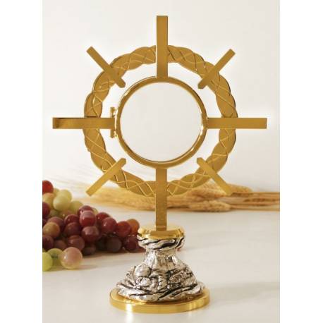 Monstrans H 25 Cm Diam Int 7.2 Cm 