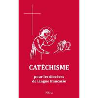 Catéchisme pour les diocèses de langue française 